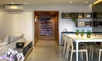 Imagem 5: APARTAMENTO - VILA OLÍMPIA - SP