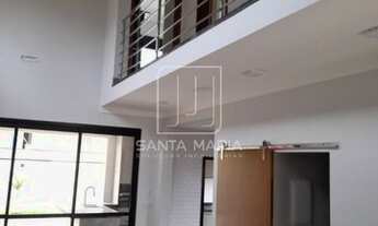 Imagem 3: Casa (sobrado em condominio) 3 dormitórios/suite, cozinha planejada, portaria 24 horas, em