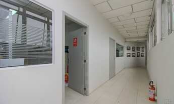 Imagem 2: Predio para Venda - 2276m², 0 dormitórios, 10 vagas - Vila Jardim