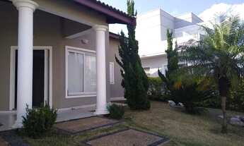 Imagem 3: Casa térrea 523²m para locação no Condomínio Palmeiras Imperiais na Cidade de Salto, São P