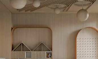 Imagem 3: Apartamento para Venda em Cuiabá, Quilombo, 4 dormitórios, 4 suítes, 6 banheiros, 3 vagas