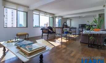 Imagem 2: APARTAMENTO - HIGIENÓPOLIS - SP