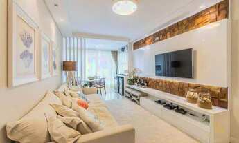 Imagem 5: Apartamento de alto padrão com 04 dormitórios e 03 vagas de garagem na quadra do mar