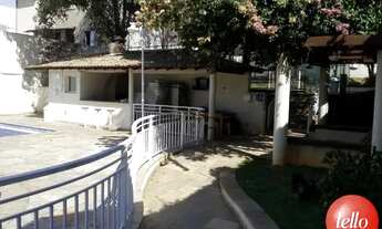 Imagem 7: São Paulo - Apartamento Padrão - Mooca