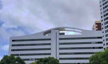 Imagem 2: Alugo Apartamento na Madalena, 39.40 m², 01 quarto (suíte