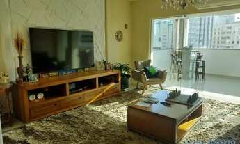 Imagem 2: APARTAMENTO - BELA VISTA - SP