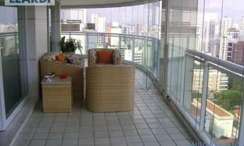 Imagem 6: COBERTURA - PERDIZES - SP