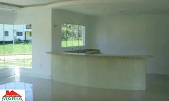 Imagem 7: Casa com 4 quartos no condominio Pedra Verde Cod:17