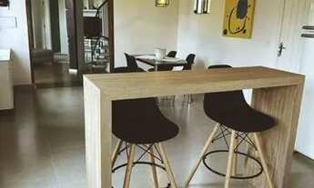 Imagem 5: CASA LOCAÇÃO 3 DORMITORIOS - GRANJA VIANA