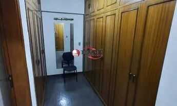 Imagem 6: ALUGA - Apartamento de 4 dormitórios 2 vaga elevador portaria 24 piscina no centro de São