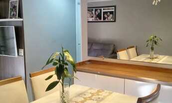 Imagem 5: Vendo Apartamento todo mobiliado