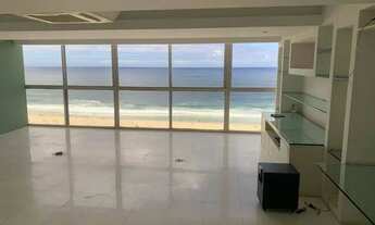 Imagem 4: Apartamento à venda ou aluguel com 4 quartos, 4 suítes, 4 vagas, 430 m² - Copacabana - Rio
