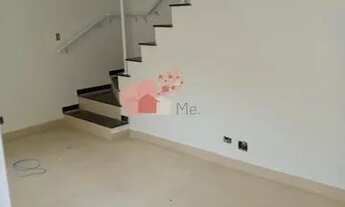 Imagem 5: Sobrado em Condomínio para Venda em Mongaguá, Plataforma, 2 dormitórios, 2 suítes, 3 banhe