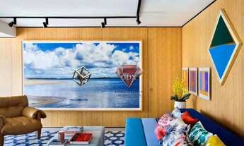 Imagem 2: Apartamento no Humanari Brooklin