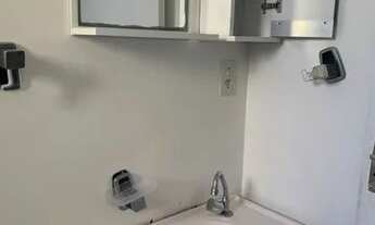 Imagem 4: Vende-se apartamento em taubate, areão