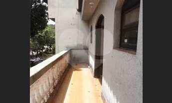 Imagem 3: Casa-São Paulo-PARQUE BRISTOL