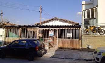 Imagem 2: Casa no Setor GARAVELO