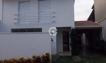 Imagem: Casa - Parque Imperador - Campinas