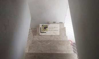 Imagem 3: Casa de condomínio para aluguel possui 108 metros quadrados com 2 quartos