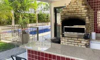 Imagem 2: KF- OTIMA OPORTUNIDADE! VENDO APARTAMENTO 2 QUARTOS NO PARQUE SAO PEDRO EM COLINA DE LARA