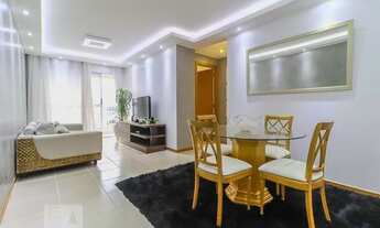 Imagem: Apartamento para Aluguel - Taquara, 3 Quartos