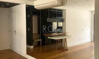 Imagem 2: Garden para Venda - 70m², 1 dormitório, sendo 1 suites, 1 vaga - Petrópolis