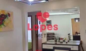 Imagem 2: Apartamento à venda no bairro Jardim Esplanada II 90m², 3 dormitórios, 1 suíte, 2 vagas- S