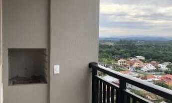 Imagem 4: Ótimo Apartamento Santorini- Balneário Piçarras andar alto