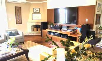 Imagem 4: BARUERI - Casa de Condomínio - Alphaville Conde II