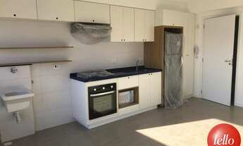 Imagem 3: São Paulo - Apartamento Padrão - Mandaqui