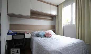 Imagem 7: Apartamento para Aluguel - Vila Santa Maria, 2 Quartos, 38 m2