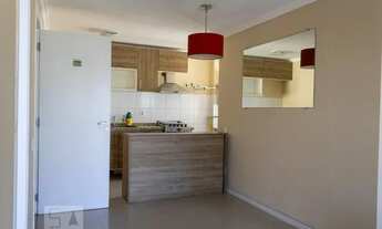 Imagem 2: Apartamento para Aluguel - Campo Grande, 3 Quartos, 56 m2