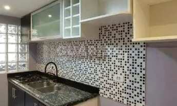 Imagem 7: Apartamento de 1 dormitório para alugar no bairro Santana