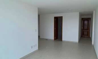 Imagem 5: Apartamento para aluguel possui 100 metros quadrados com 3 quartos