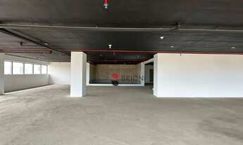 Imagem 4: Sala comercial Edifício Le Monde Avenue, Jardim Botânico em Ribeirão Preto/SP I Imobiliári