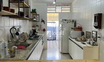 Imagem 2: Casa com 3 dormitórios à venda, 130 m² por R$ 460.000 - Condomínio Residencial Jardins de