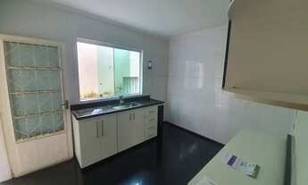 Imagem 6: Casa com 4 dormitórios, 111 m² - venda por R$ 690.000,00 ou aluguel por R$ 2.815,00/mês