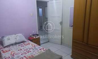 Imagem 6: Rio de Janeiro - Apartamento Padrão - Maria da Graça