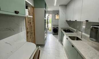 Imagem 6: Reserva Vilmary- 03 Suites -03 vagas- Despensa - Varanda Gourmet- Ultimas Unidades