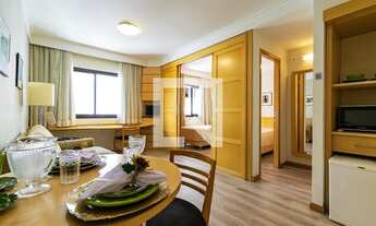 Imagem: Apartamento para Aluguel - Vila Clementino