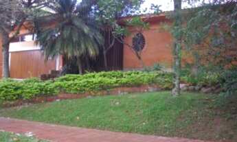 Imagem: Casa para Venda - 422.67m², 3 dormitórios