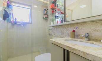 Imagem 13: Apartamento para Venda - 122.14m², 3 dormitórios, sendo 1 suites, 2 vagas - Auxiliadora