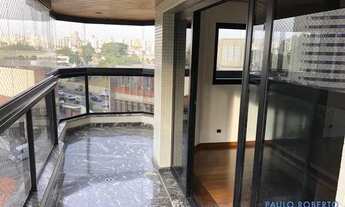 Imagem 4: APARTAMENTO - MOEMA ÍNDIOS - SP