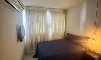 Imagem 7: NERI 2qts Mobiliado c/Pisc academia bar restaurante salão de beleza