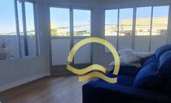 Imagem 5: Casa com 03 dormitórios a 40 metros do mar!