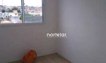Imagem 5: Apartamento com 2 dormitórios, 41 m² - venda por R$ 288.300,00 ou aluguel por R$ 1.700,00