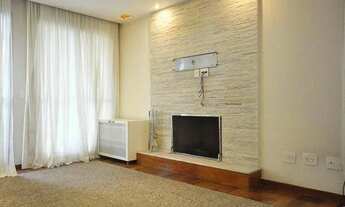 Imagem 4: Ótimo Apartamento com 4 dormitórios e 3 suítes à venda, 220 m² - Vila Andrade - São Paulo