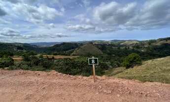 Imagem 4: Terreno em condomínio fechado na região de Descansópolis - Campos do Jordão - SP