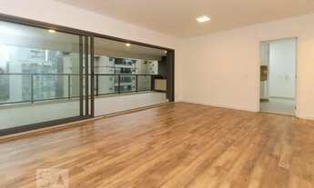 Imagem 3: Apartamento para Aluguel - Pinheiros, 4 Quartos, 162 m2