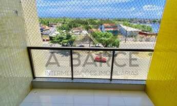 Imagem 7: APT. 3DORMS SENDO 1 SUÍTE-NORTH BOULEVARD- ILHÉUS/BA